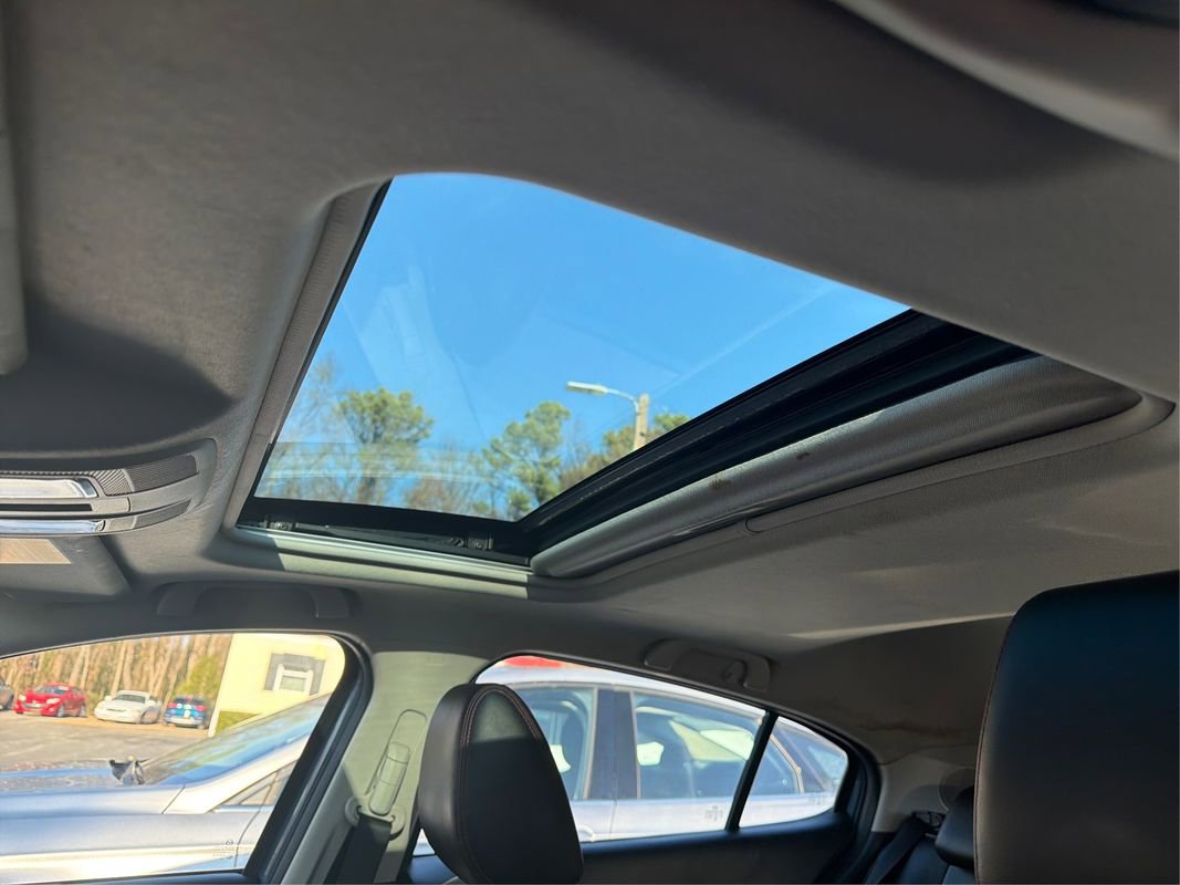 Used 2014 MAZDA MAZDA3 i Grand Touring image 24