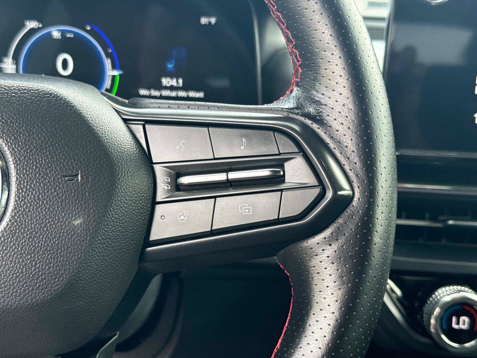 Used 2024 Acura ZDX A-Spec RWD image 30
