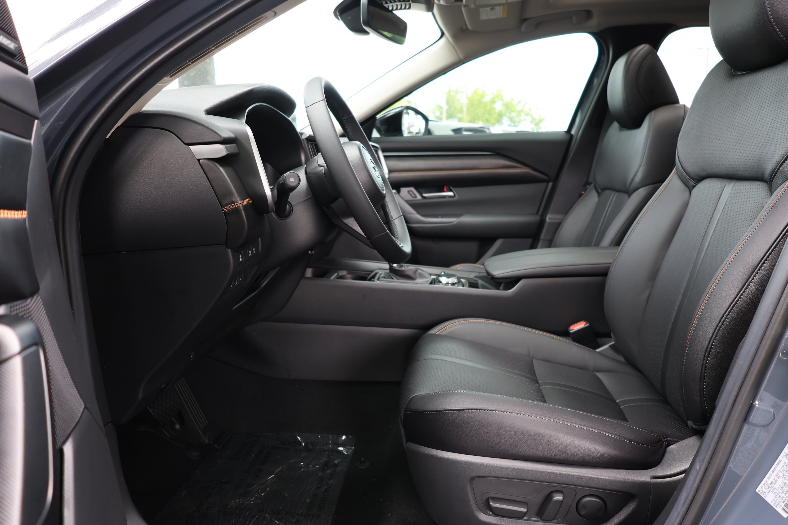 New 2026 MAZDA CX-50 AWD 2.5 S w/ Weather Package image 14