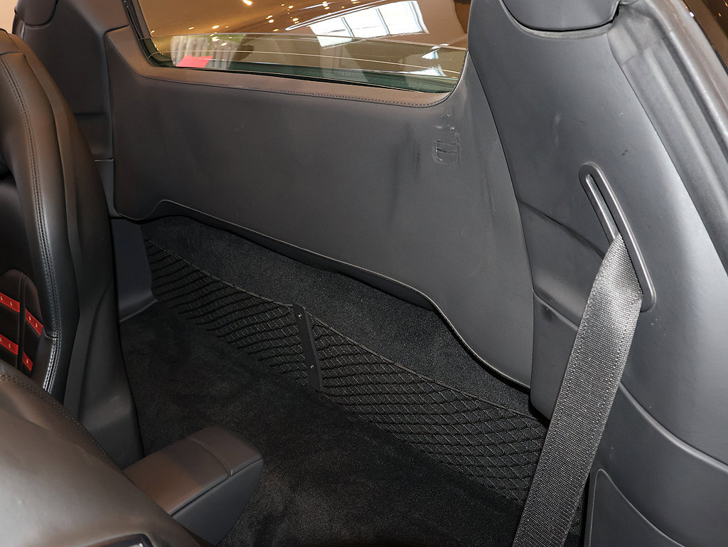 Certified 2018 Ferrari 488 Spider RWD image 76