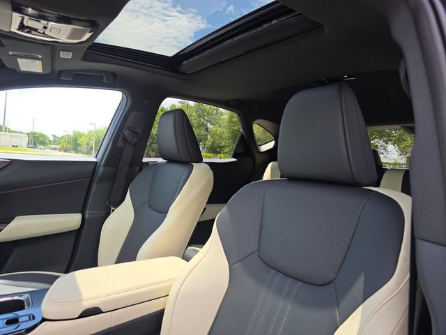 Used 2023 Lexus NX 250 FWD w/ Cold Area Package image 22