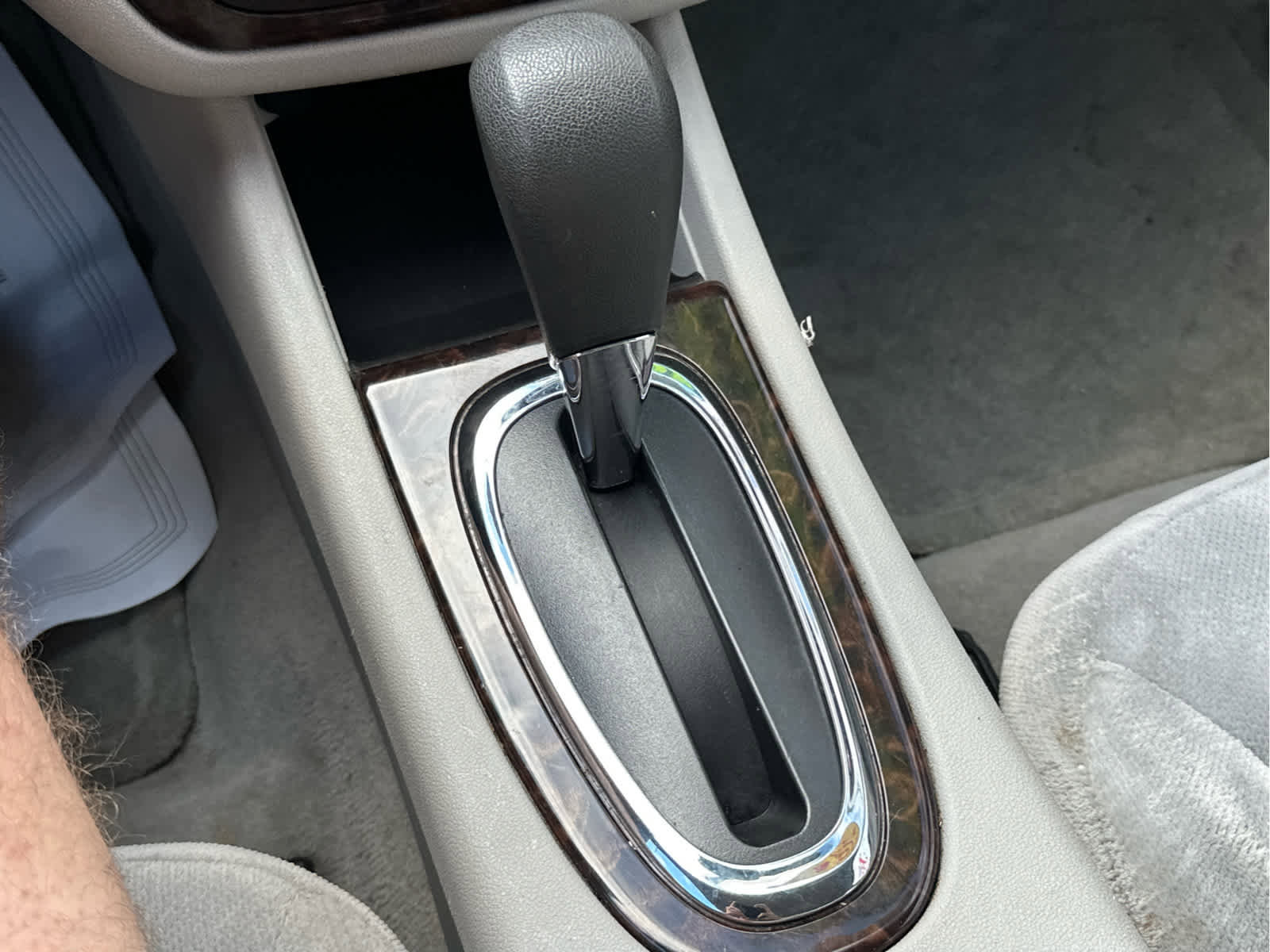 Used 2016 Chevrolet Impala Limited LS image 29