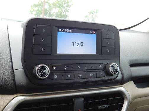 Used 2022 Ford EcoSport S AWD/4WD image 17