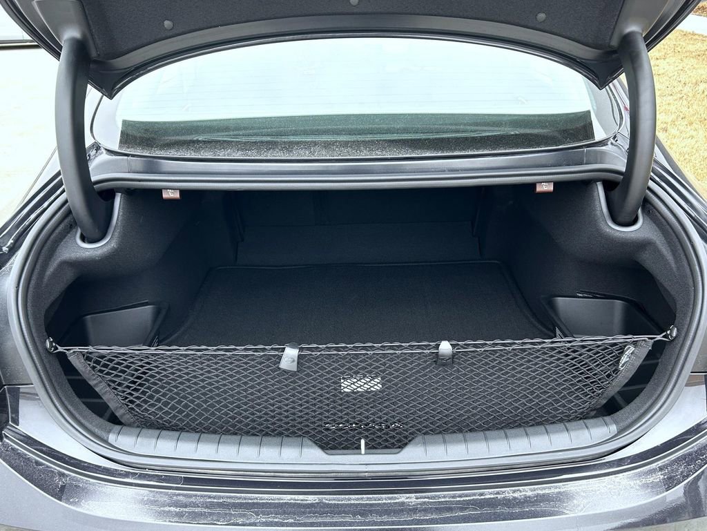 Used 2025 Hyundai Sonata SEL image 23