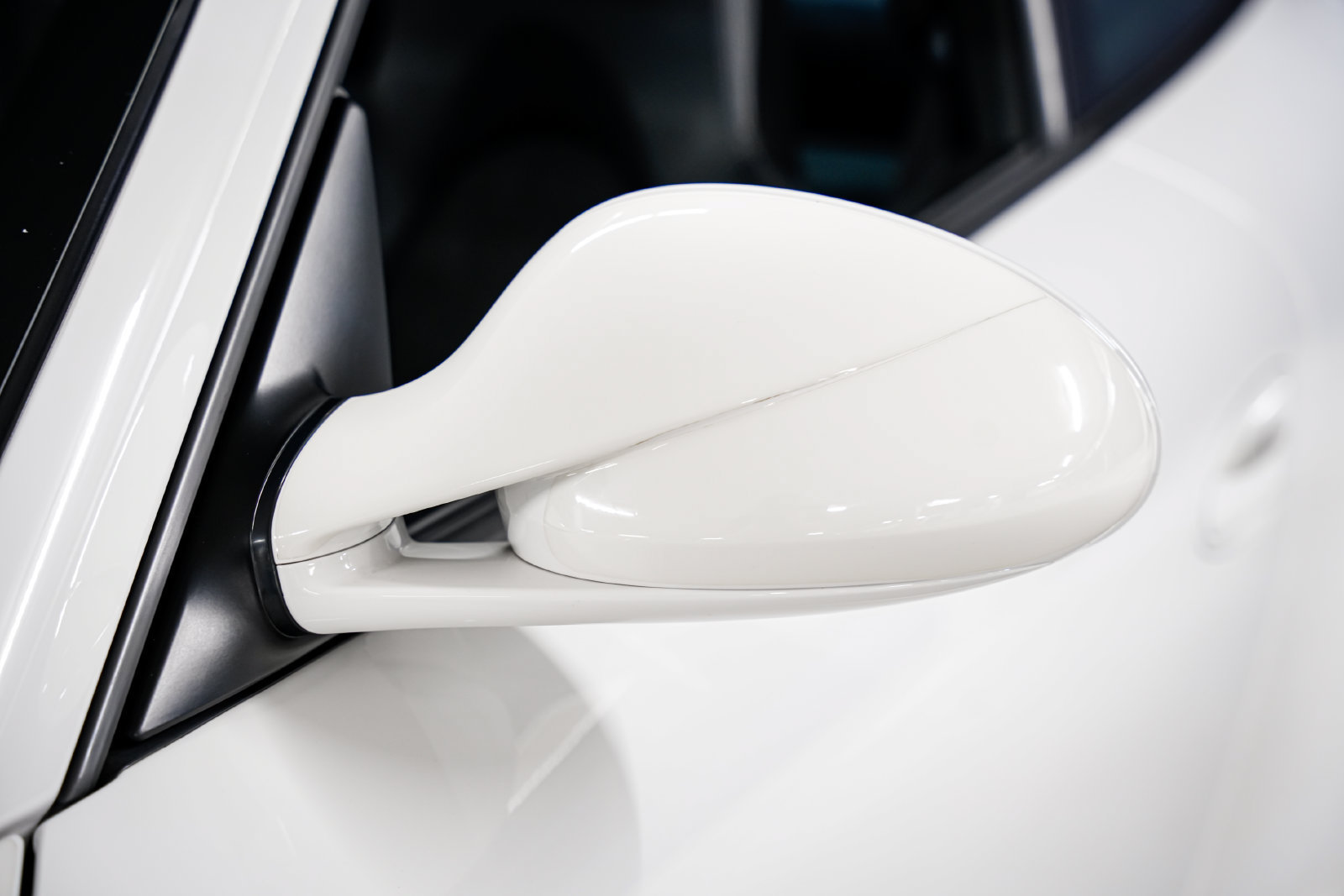 Used 2010 Porsche 911 GT3 RWD image 30
