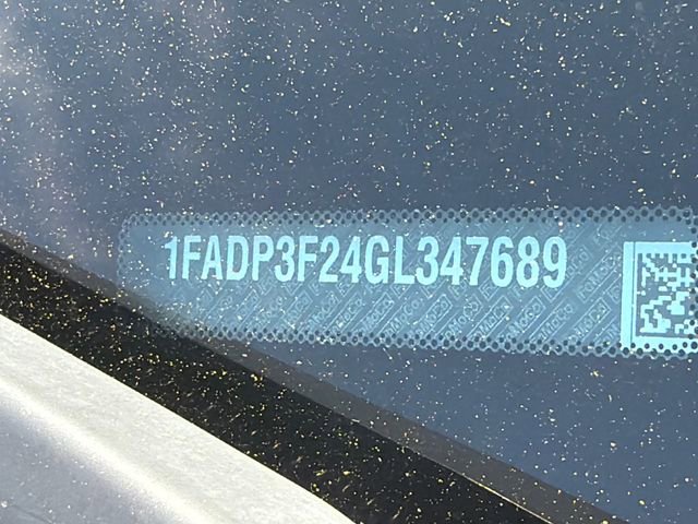 Used 2016 Ford Focus SE image 31