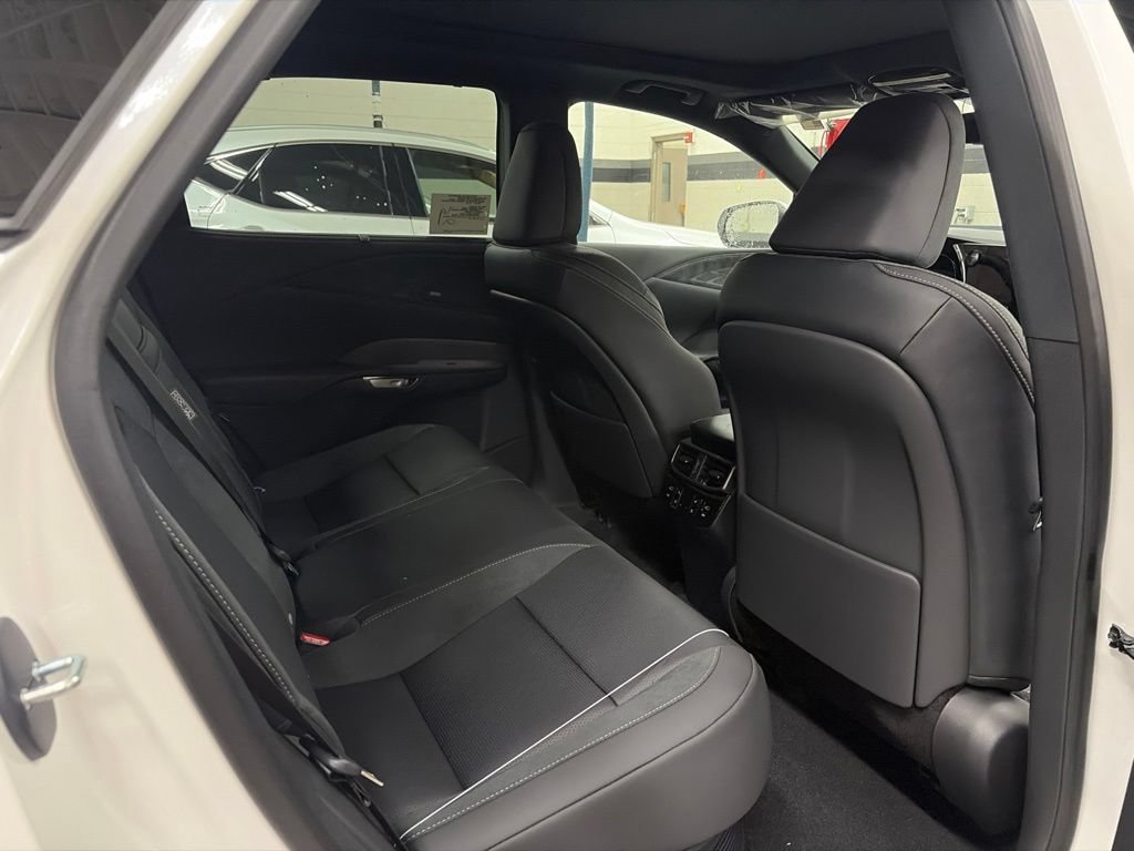 New 2026 Lexus RX 350 w/ Convenience Package AWD/4WD image 11