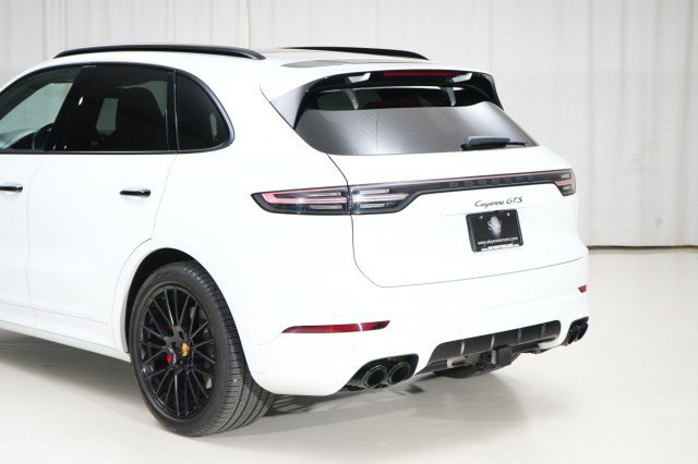 Used 2021 Porsche Cayenne GTS AWD/4WD image 24