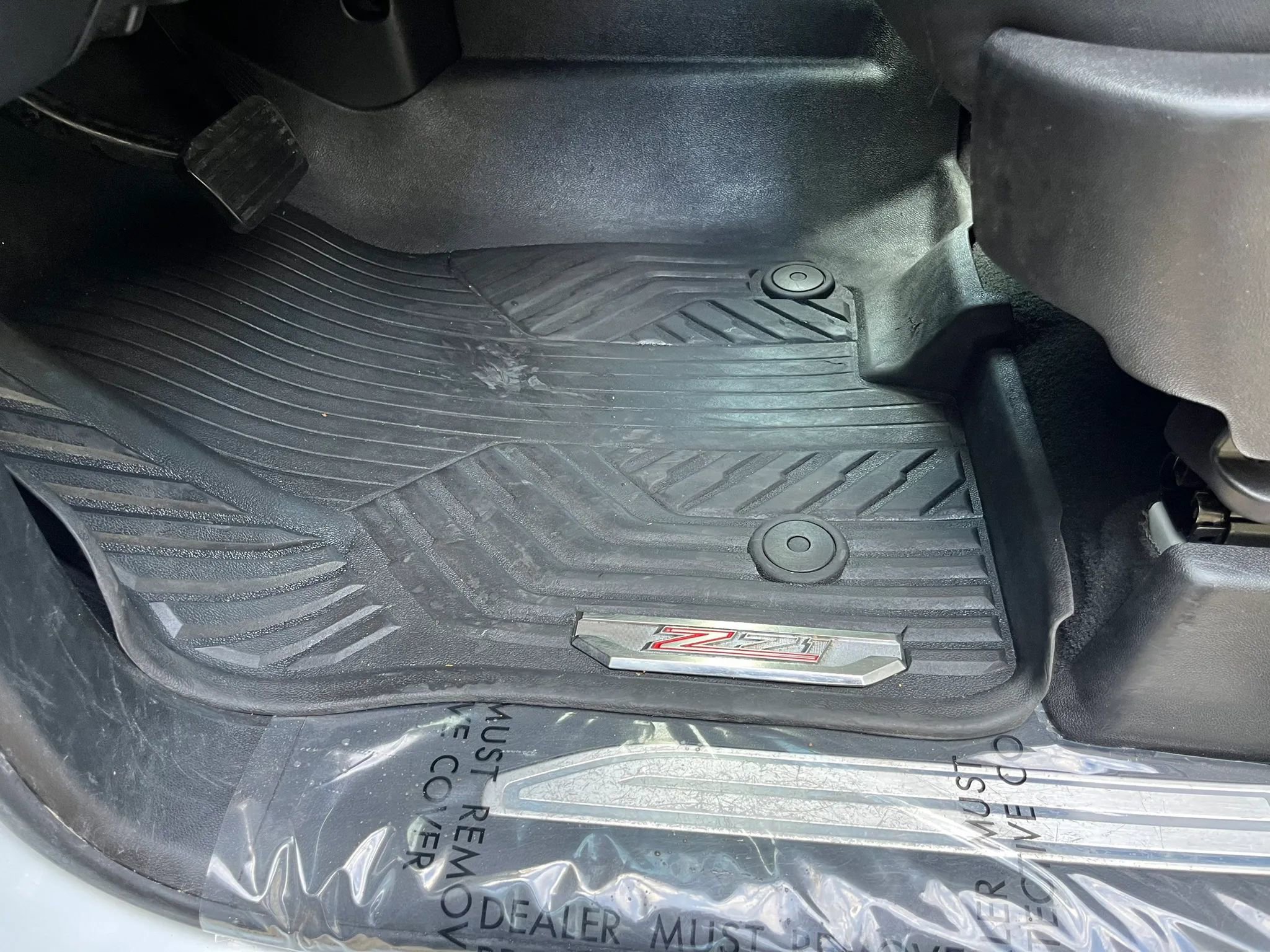 Used 2023 Chevrolet Silverado 2500 LT w/ Convenience Package image 14