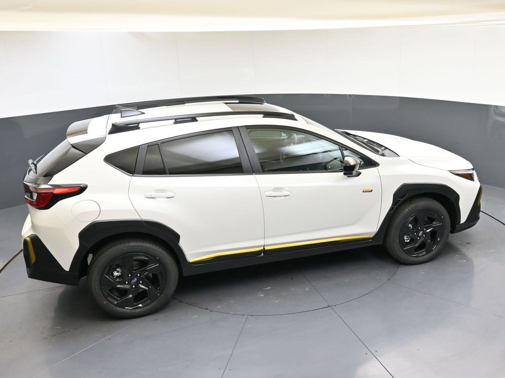 New 2025 Subaru Crosstrek 2.5i Sport image 49