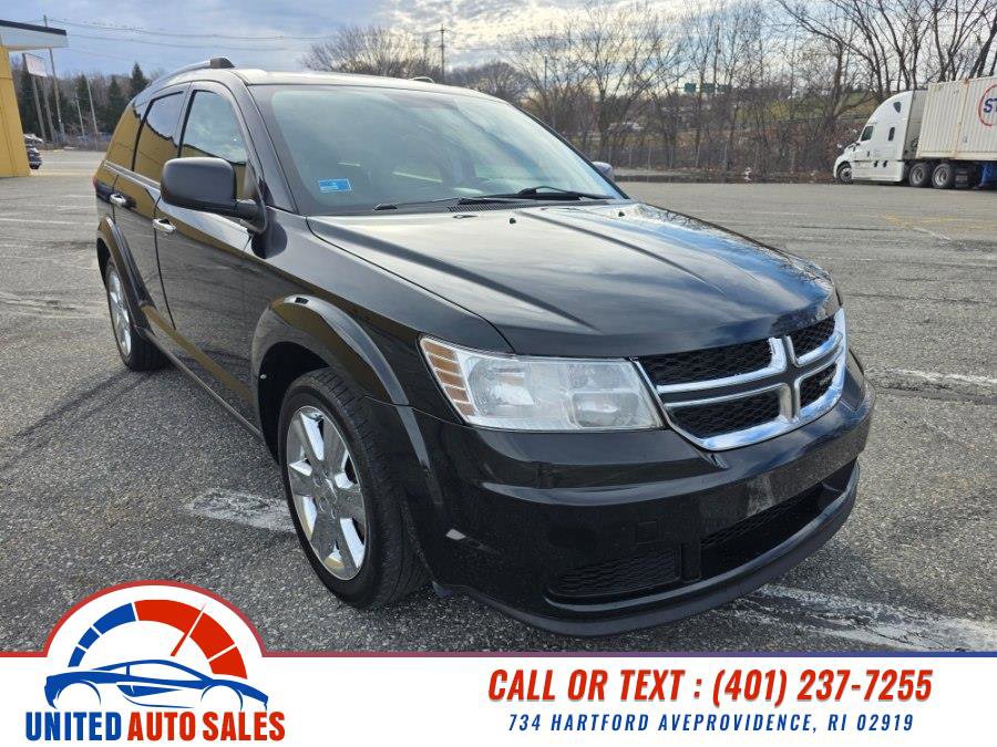 Used 2015 Dodge Journey SE w/ Quick Order Package 22F SE image 7