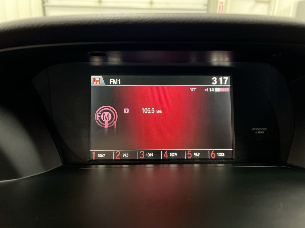 Used 2013 Honda Accord Sport image 14