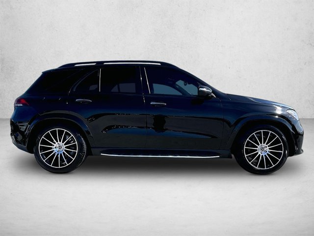 Certified 2022 Mercedes-Benz GLE 580 4MATIC image 5