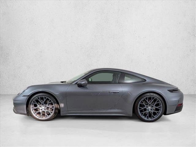 Used 2026 Porsche 911 Carrera image 2
