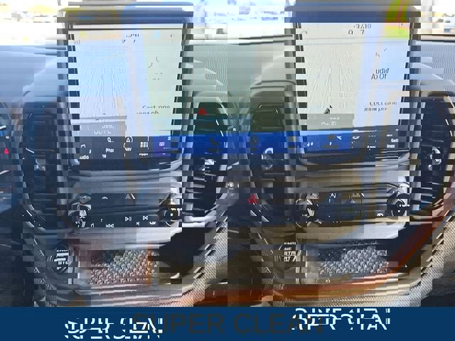 Used 2022 Ford Bronco Sport Outer Banks w/ Tech Package image 14