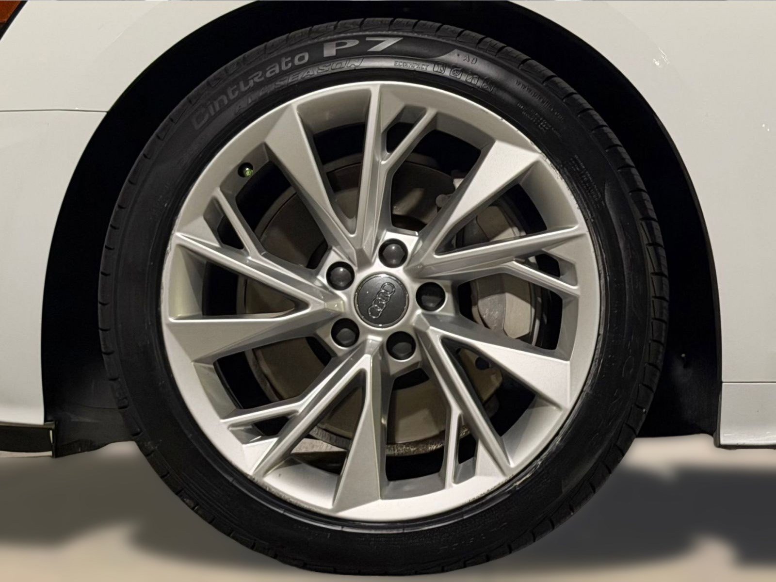 Certified 2020 Audi A5 2.0T Premium Plus w/ Premium Plus AWD/4WD image 12