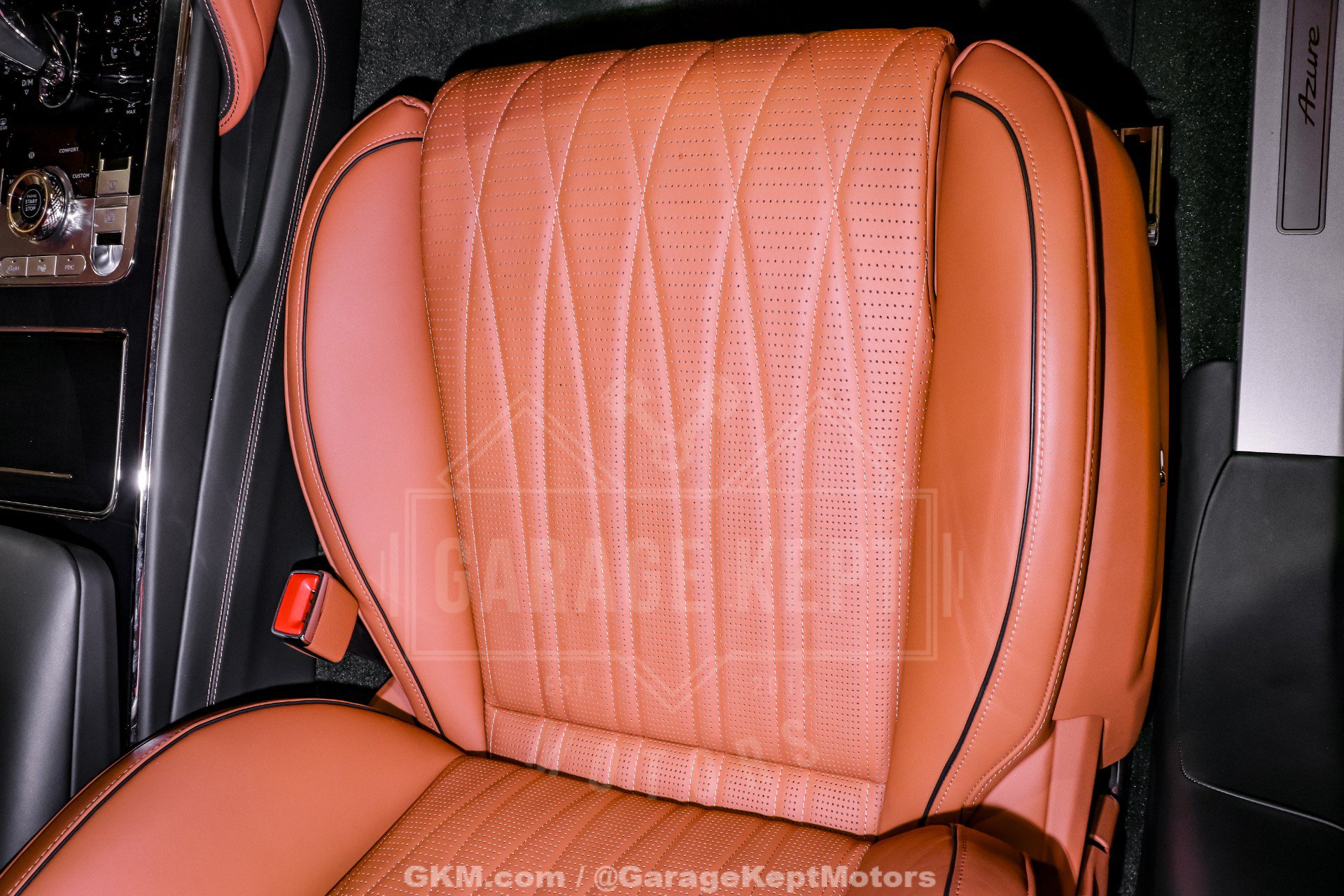 Used 2023 Bentley Flying Spur Azure AWD/4WD image 90