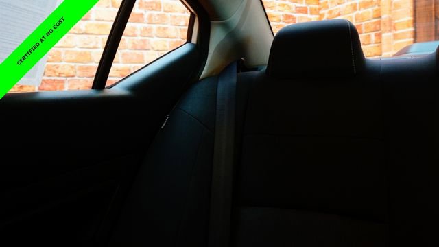 Certified 2023 Nissan Altima 2.5 SV w/ SV Premium Package image 54
