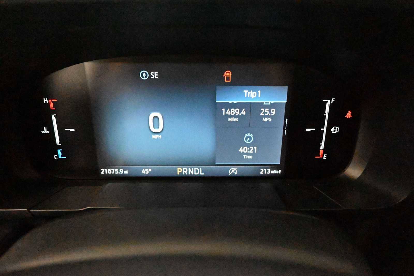 Used 2025 Ford Maverick XLT w/ XLT Luxury Package AWD/4WD image 19