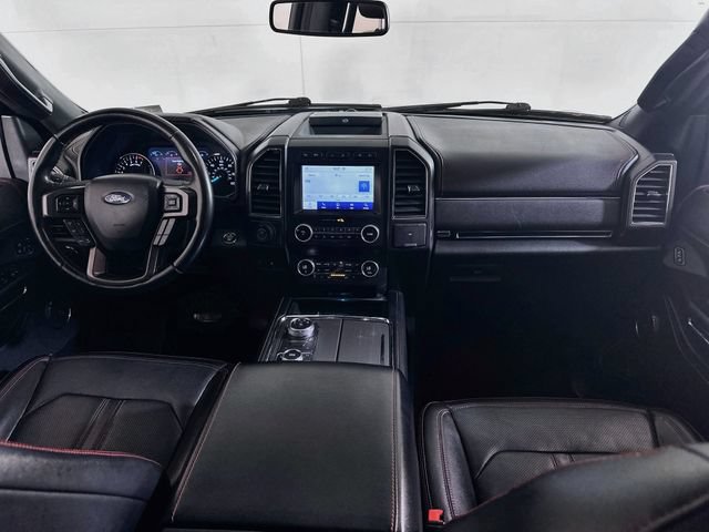 Certified 2021 Ford Expedition Max Limited AWD/4WD image 19