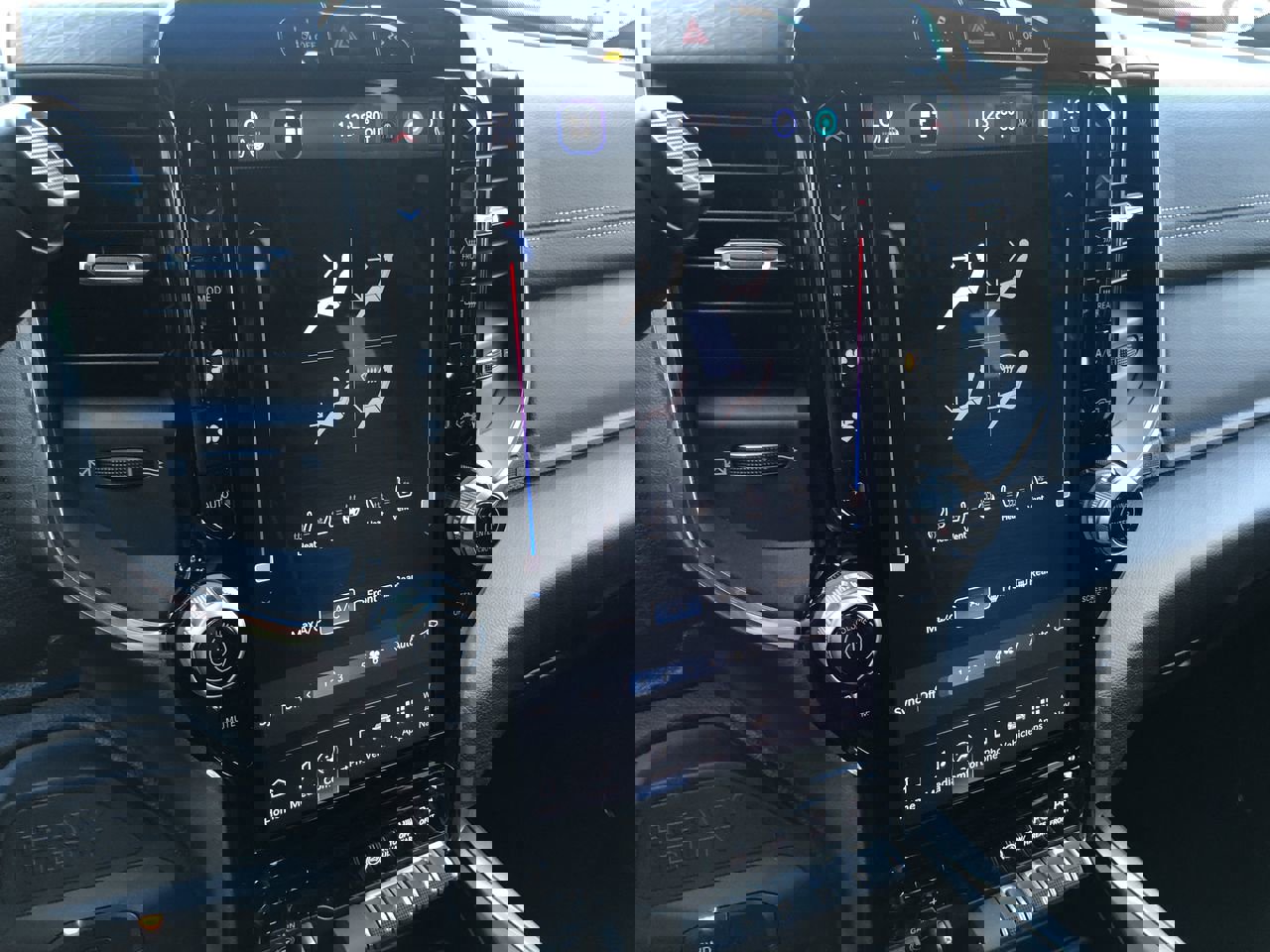 New 2025 RAM 2500 Laramie w/ Night Edition image 30