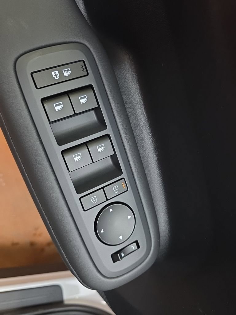 New 2026 Hyundai Santa Fe SEL image 22