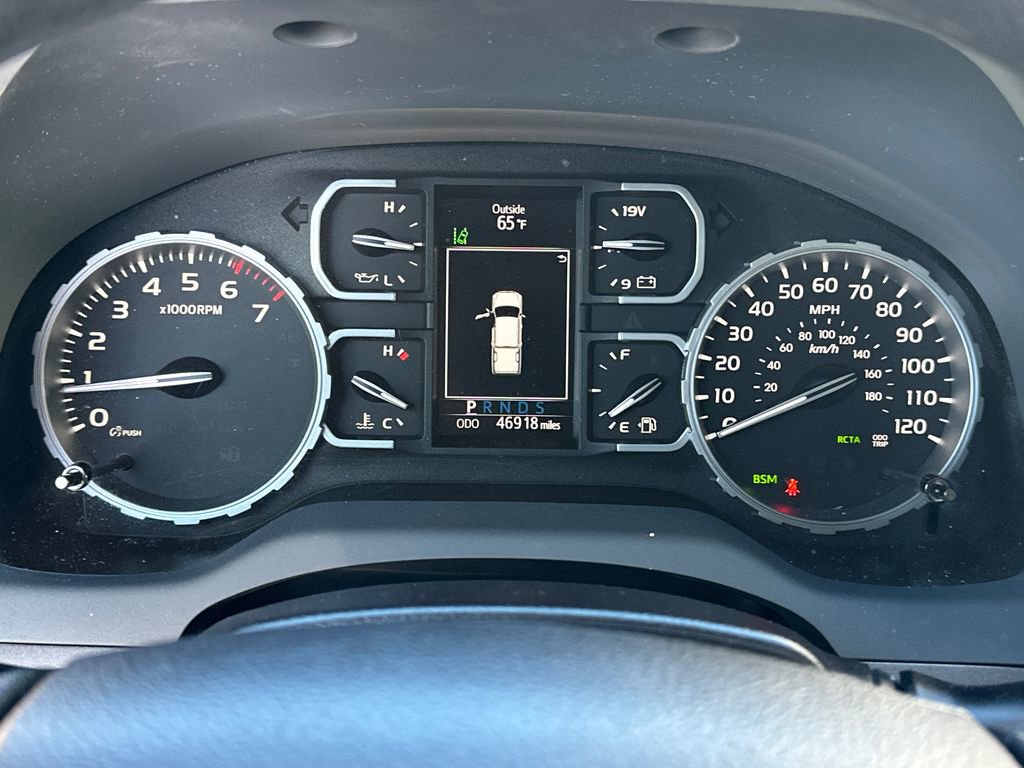 Used 2021 Toyota Tundra SR5 image 22
