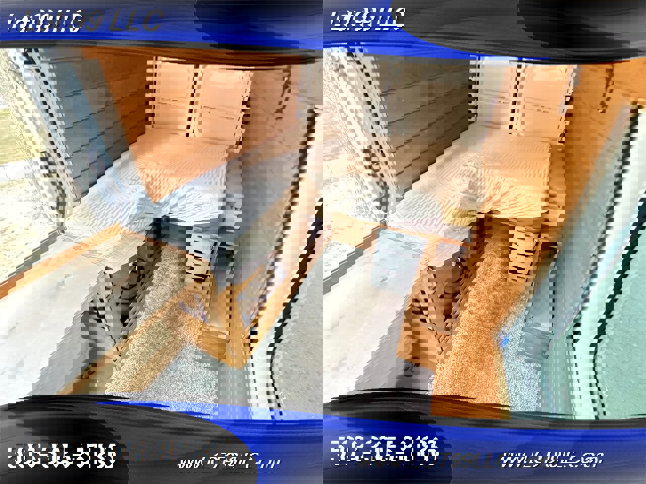 Used 2019 Mercedes-Benz Sprinter 144 w/ Premium Plus Package image 39