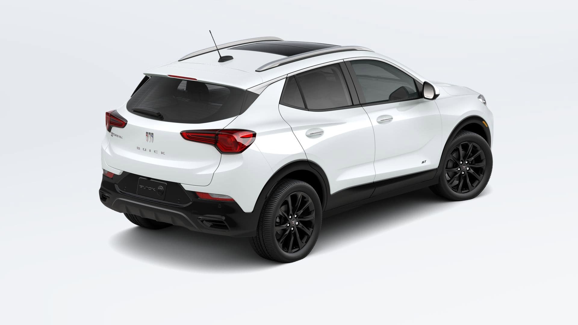 New 2026 Buick Encore GX Sport Touring w/ Advanced Technology Package AWD/4WD image 41