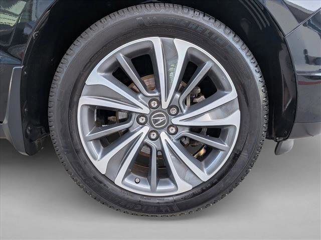 Used 2019 Acura MDX FWD w/ Technology Package image 24