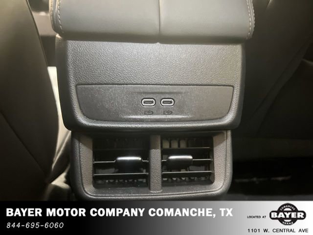New 2026 GMC Terrain AT4 AWD/4WD image 20
