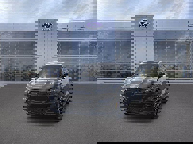 New 2026 Ford Mustang Mach-E Select w/ Comfort Package image 31