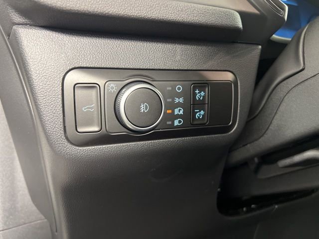 New 2026 Ford Escape Platinum w/ Premium Technology Package AWD/4WD image 19