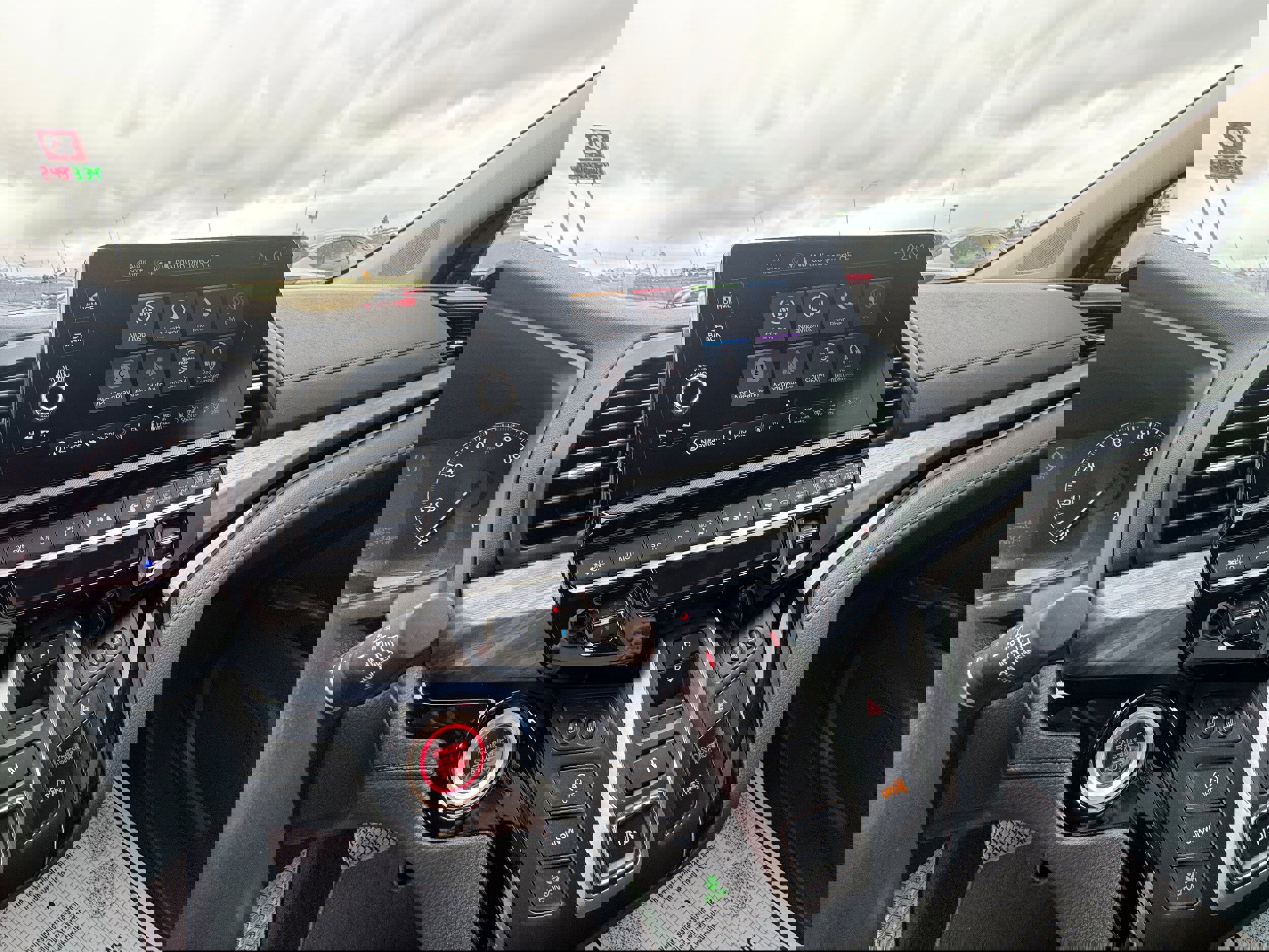 Used 2025 Honda Odyssey Elite image 19