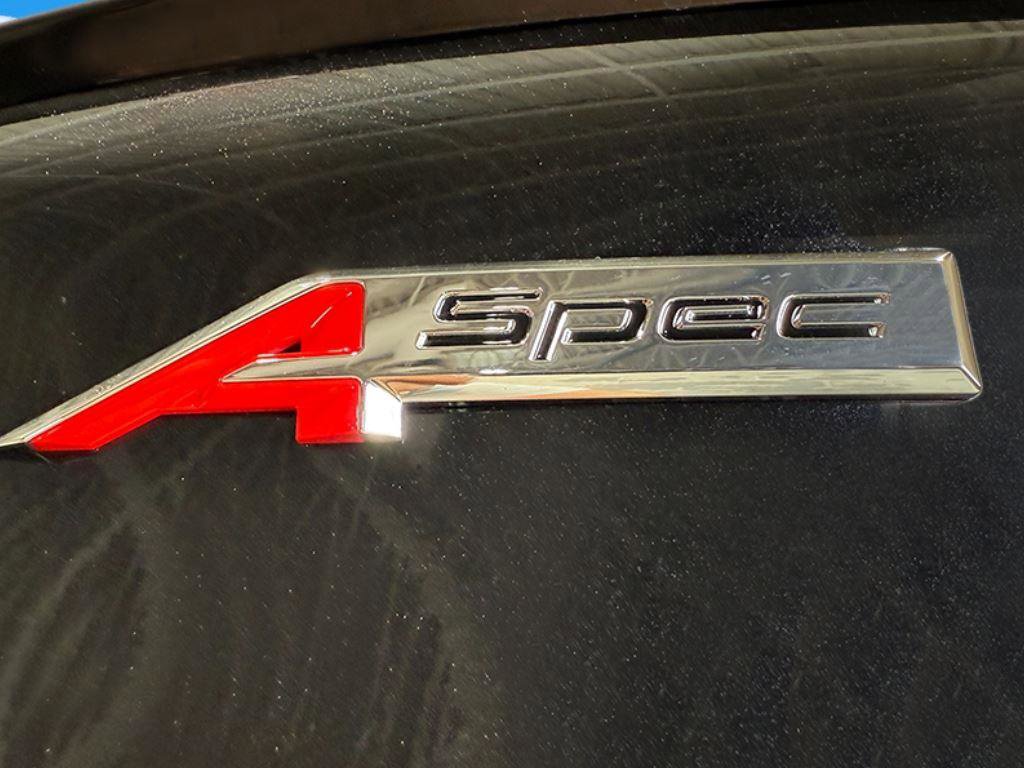 New 2026 Acura Integra A-Spec FWD image 9
