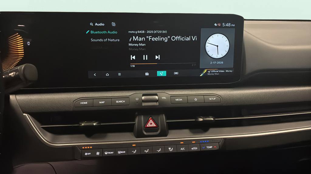 Certified 2025 Kia K4 image 18