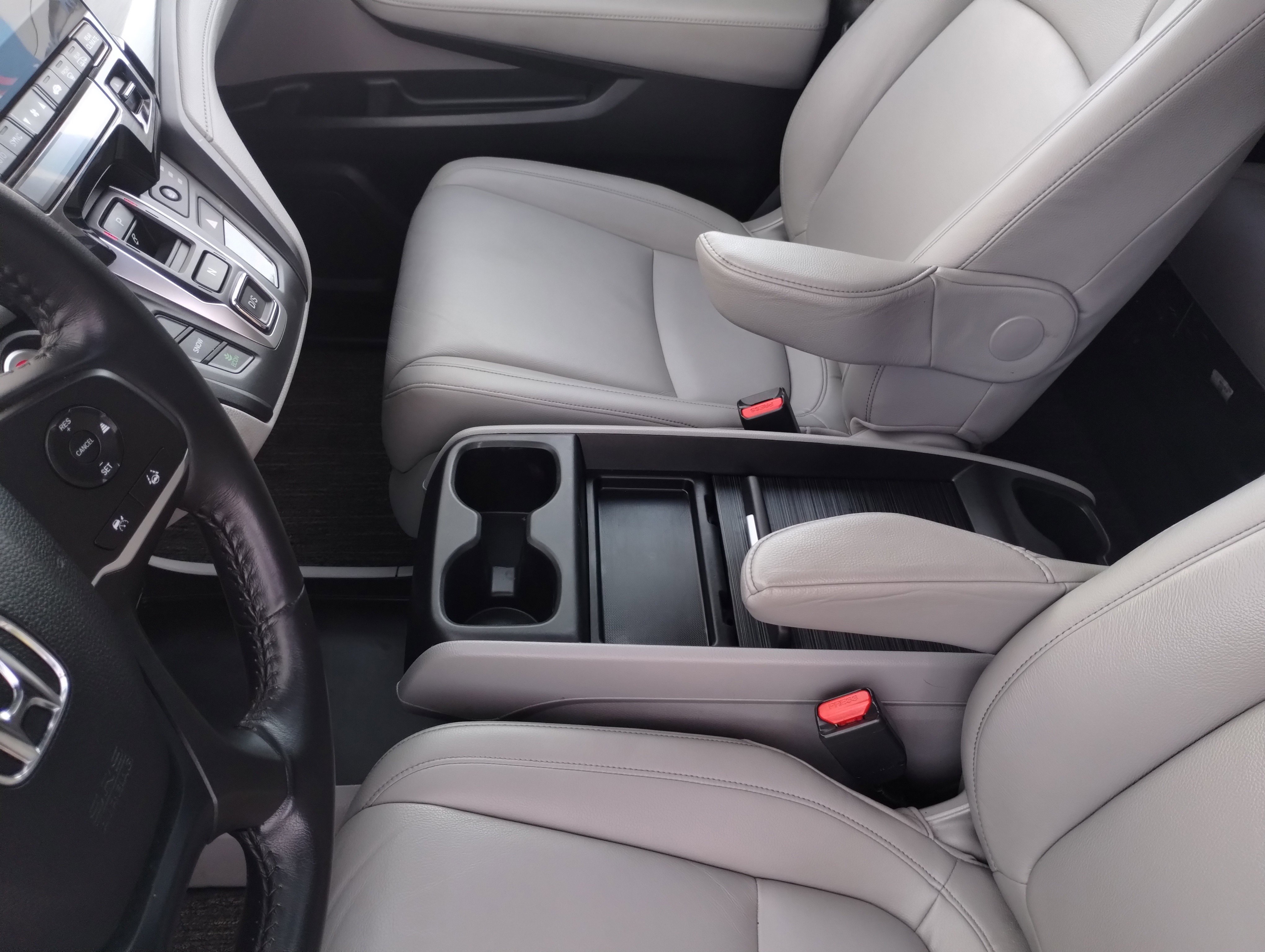 Used 2024 Honda Odyssey EX-L image 13