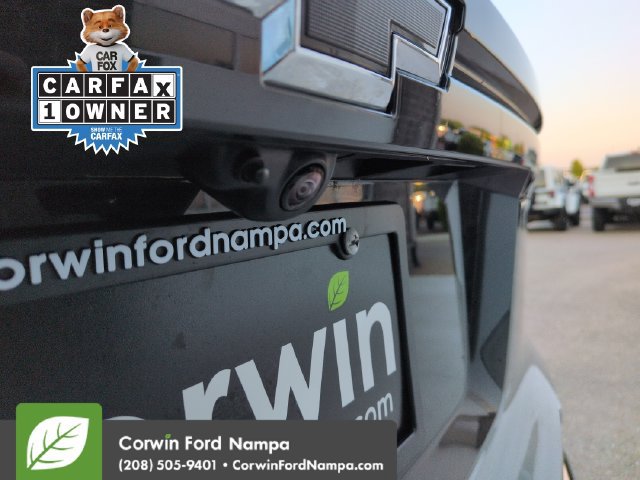 Used 2024 Chevrolet Traverse RS AWD/4WD image 32