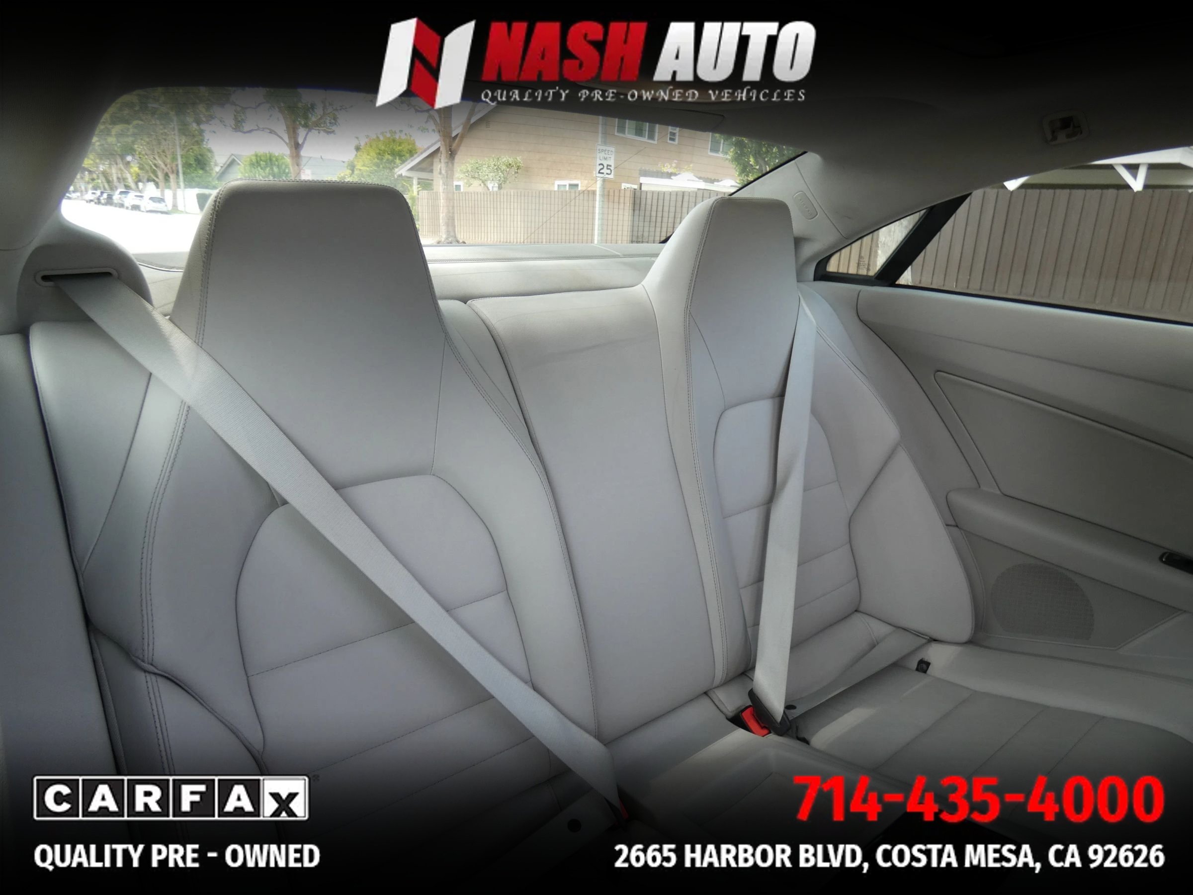Used 2013 Mercedes-Benz E 350 Coupe image 41
