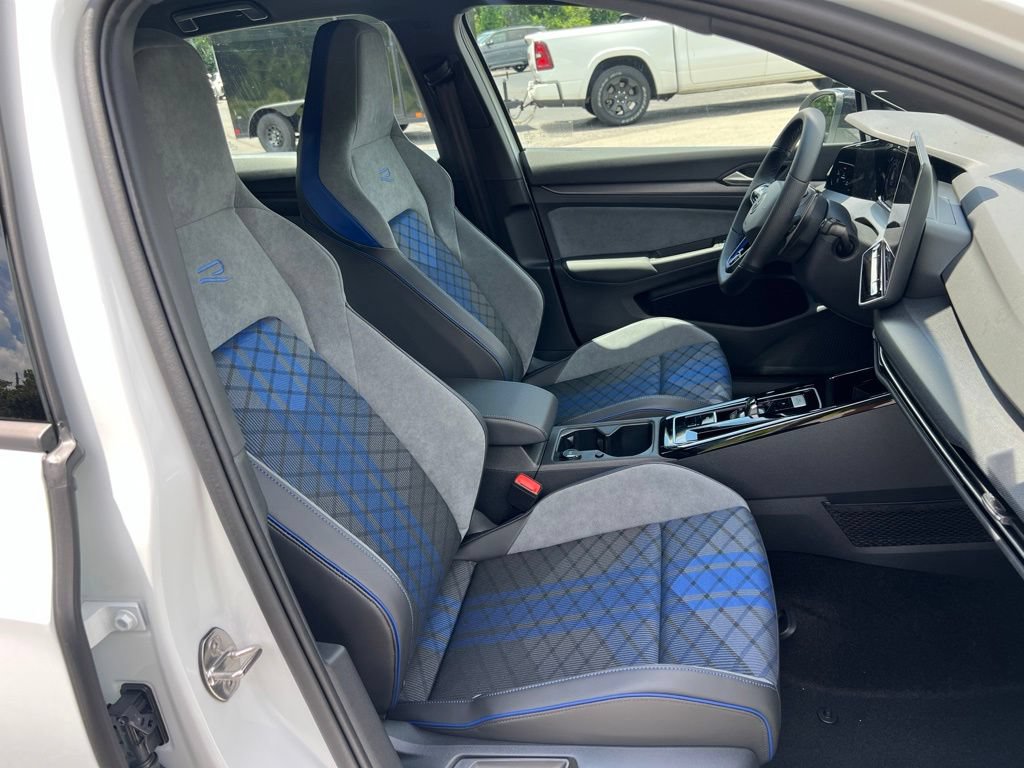New 2026 Volkswagen Golf w/ Euro Style Package AWD/4WD image 24