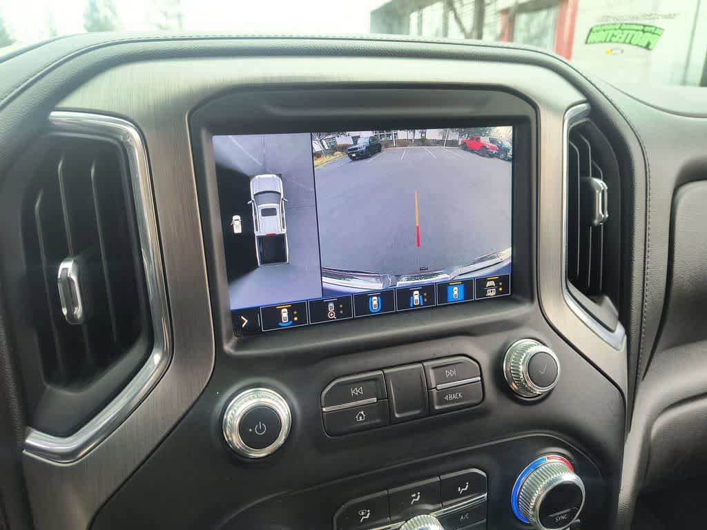 Used 2020 GMC Sierra 1500 Denali w/ Denali Ultimate Package AWD/4WD image 17