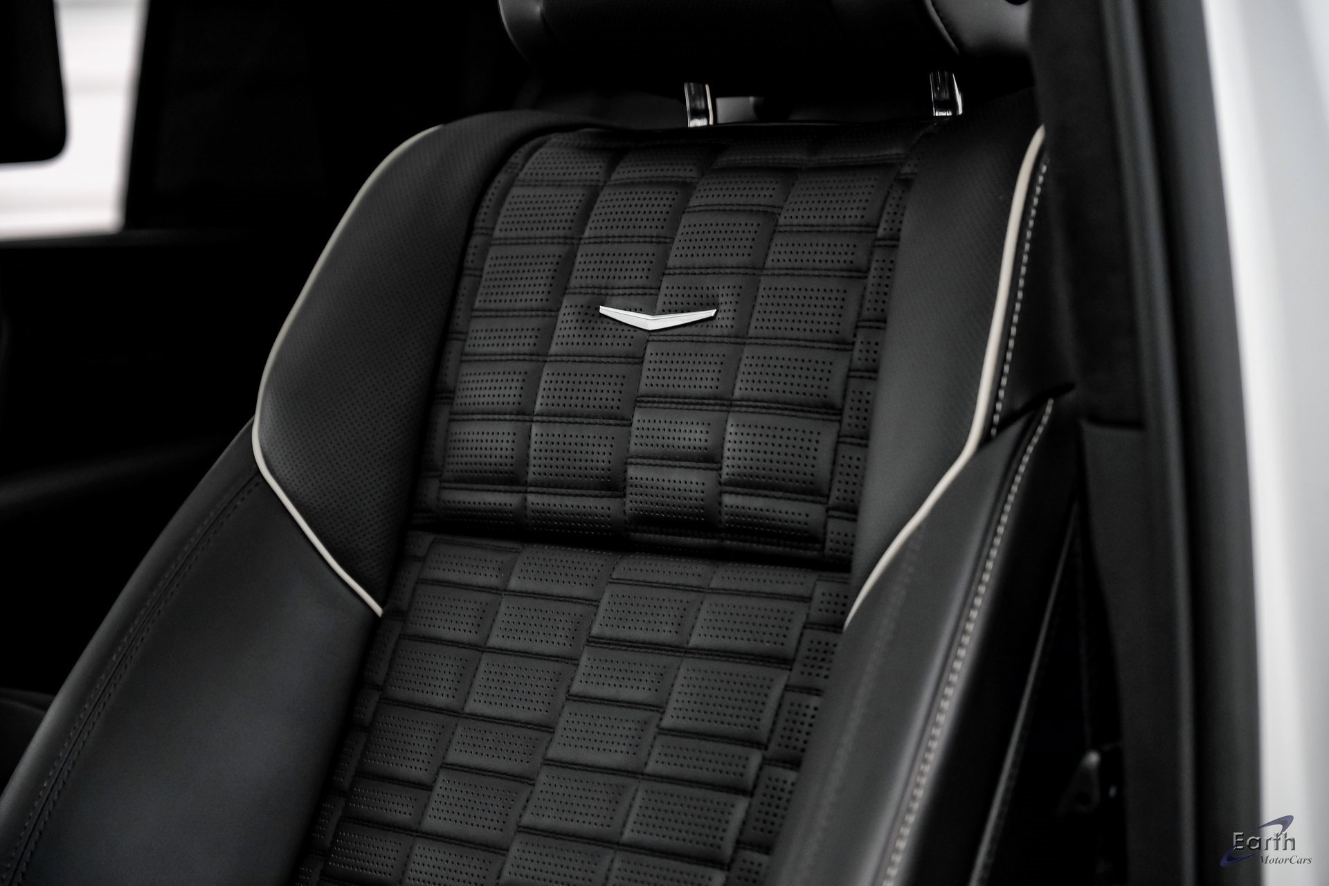 Used 2023 Cadillac Escalade V image 38