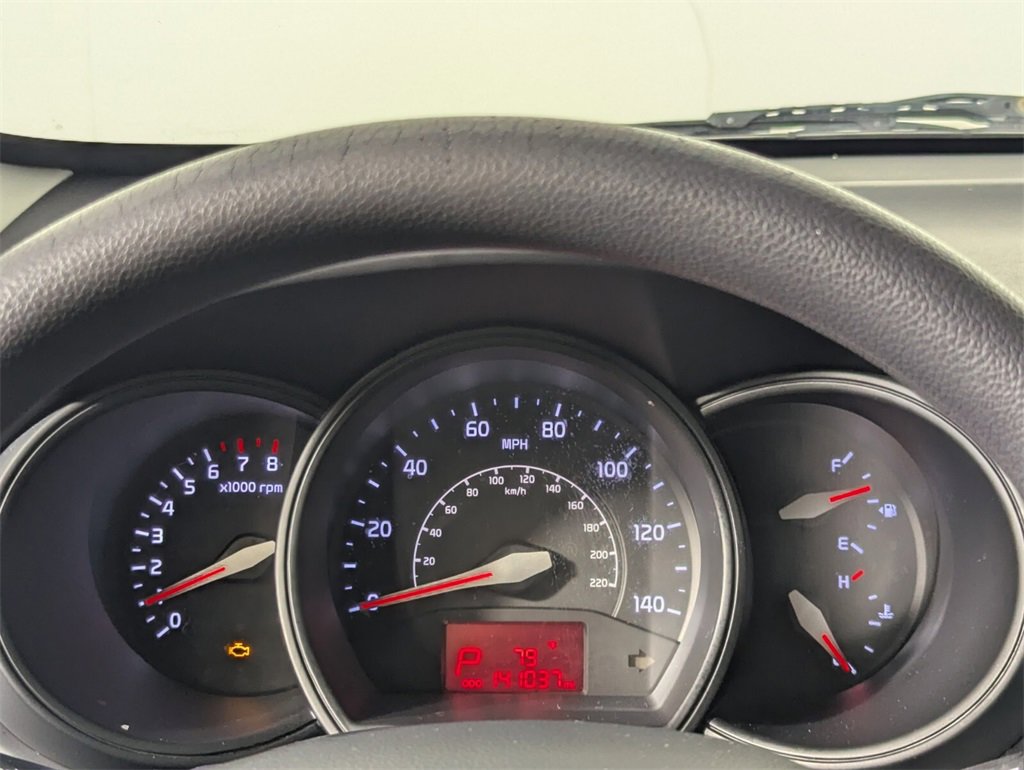 Used 2014 Kia Rio LX w/ Power Package image 17