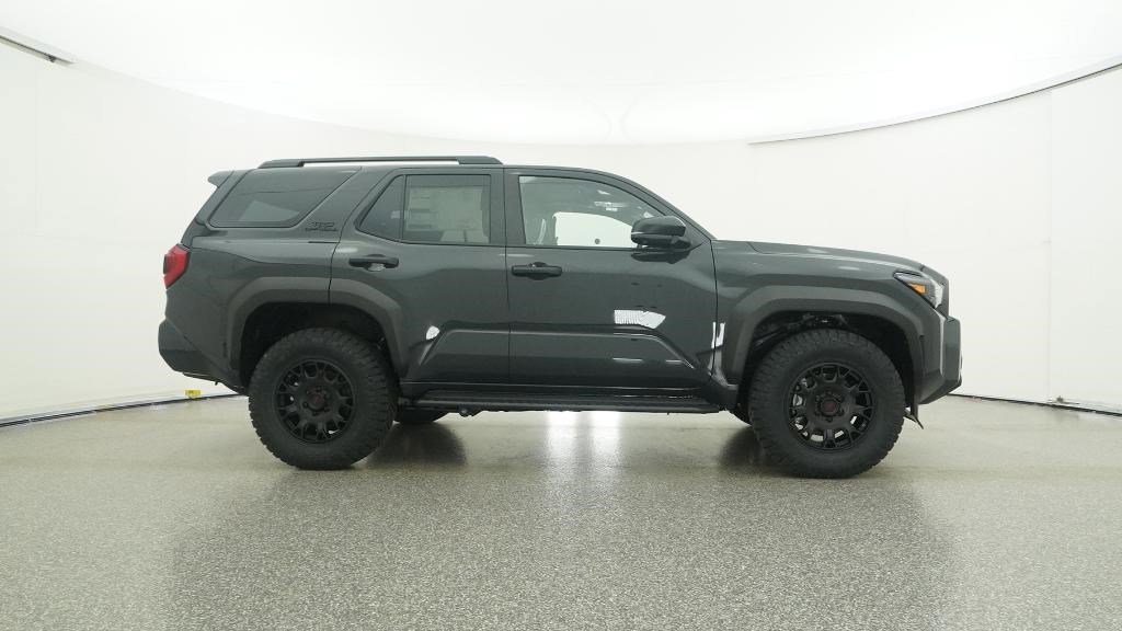 New 2026 Toyota 4Runner TRD Off-Road Premium image 42