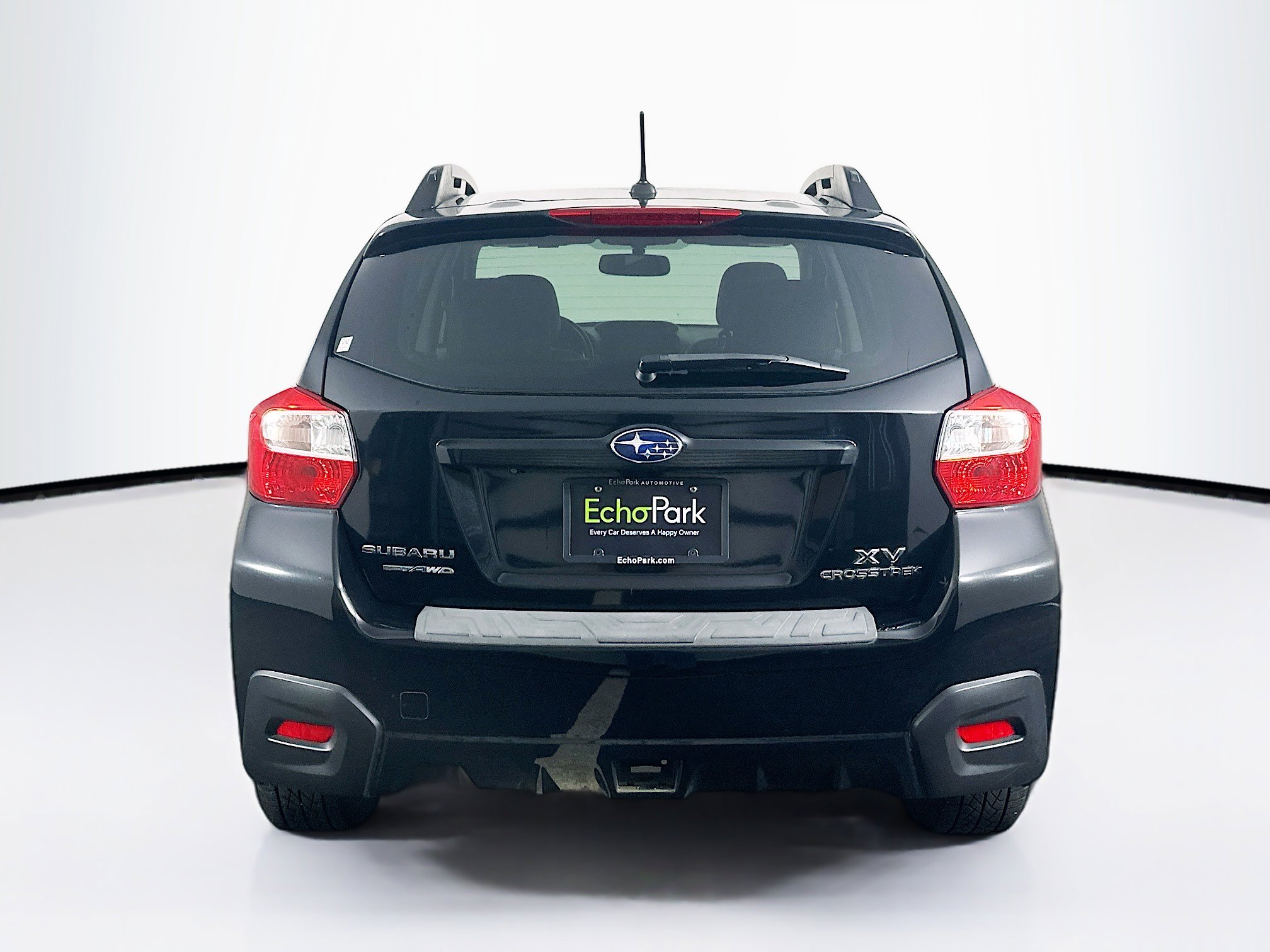 Used 2015 Subaru Crosstrek 2.0i Limited AWD/4WD image 7