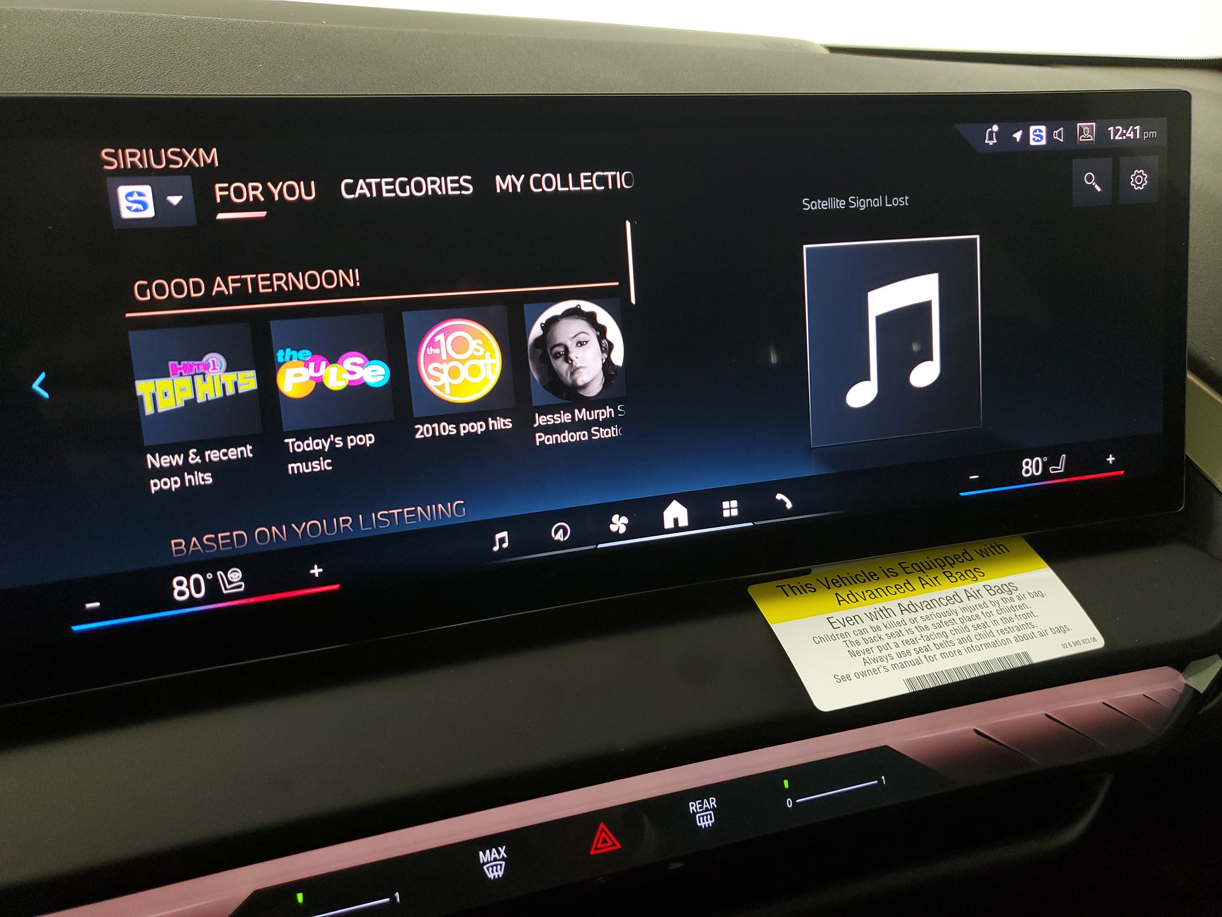 Certified 2025 BMW X3 xDrive30i w/ Convenience Package image 17