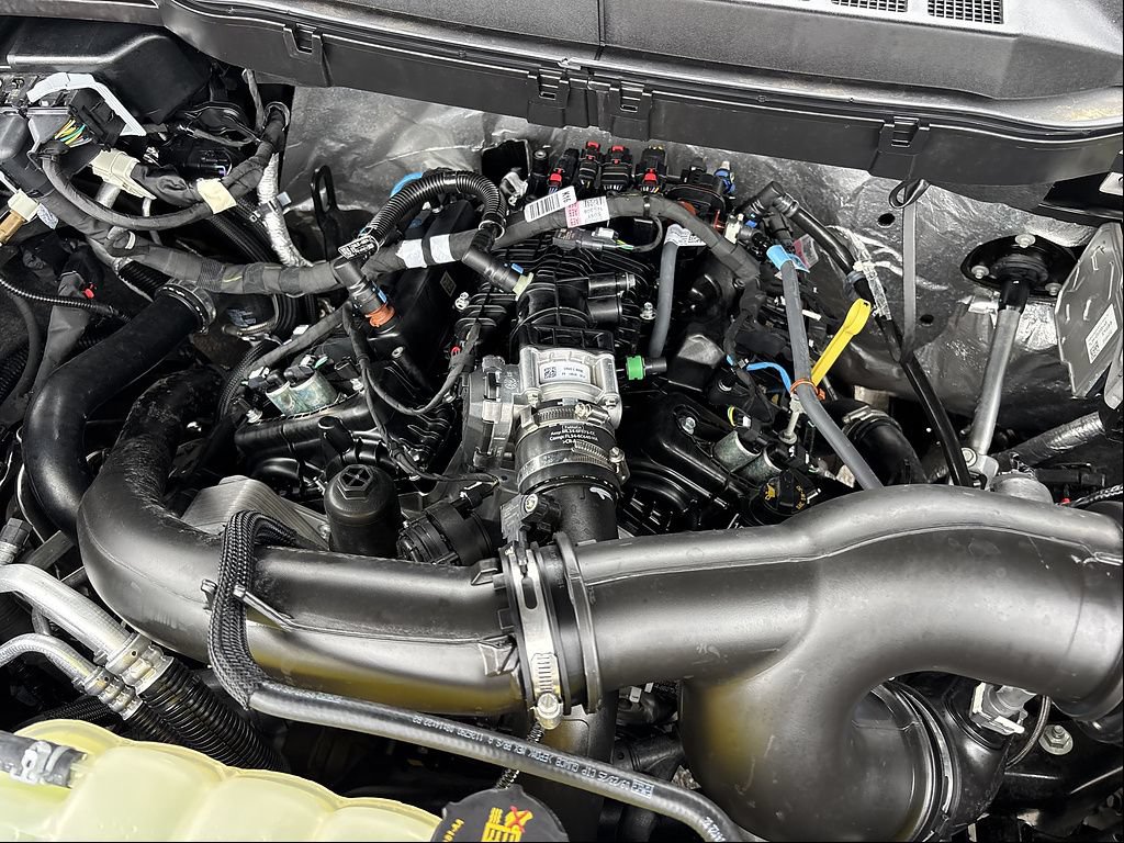 Used 2026 Ford F150 STX RWD image 29