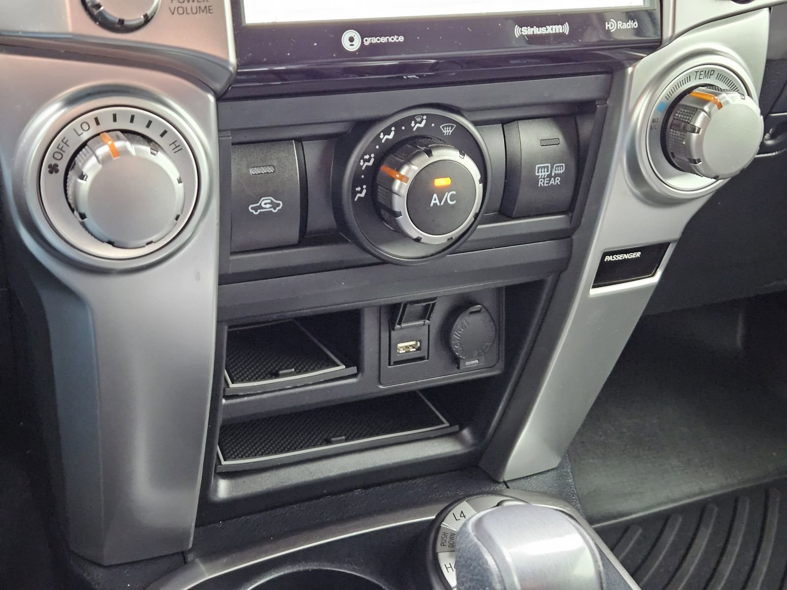 Used 2023 Toyota 4Runner SR5 Premium image 23