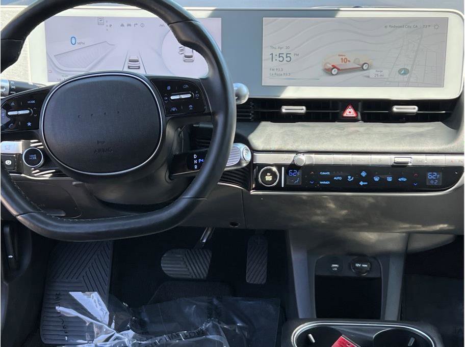 Used 2024 Hyundai Ioniq 5 SEL RWD image 11