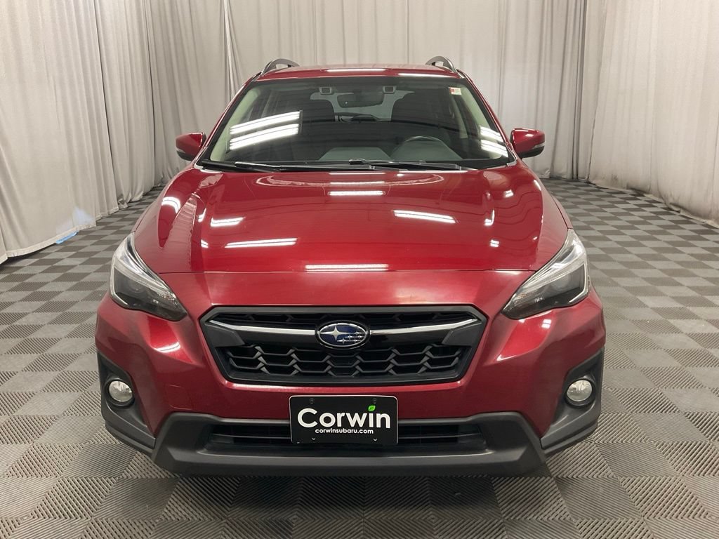 Used 2019 Subaru Crosstrek 2.0i Limited w/ Popular Package #2 AWD/4WD image 12